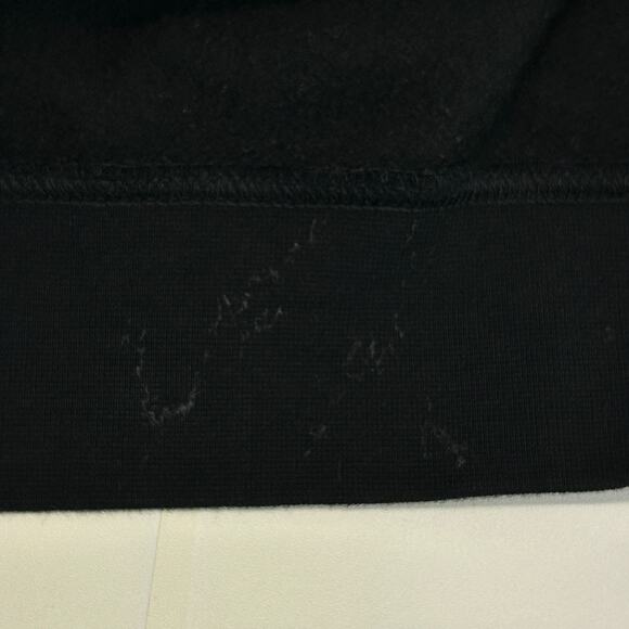 Tical Method Man Dead Eye Hoodie Hooded Sweatshirt Wu-Tang Clan Black S Small - Picture 4 of 8